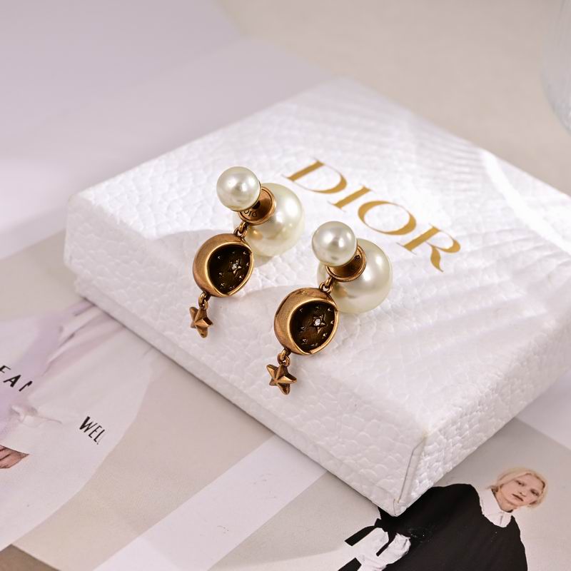 Dior Earring 10yxx140
